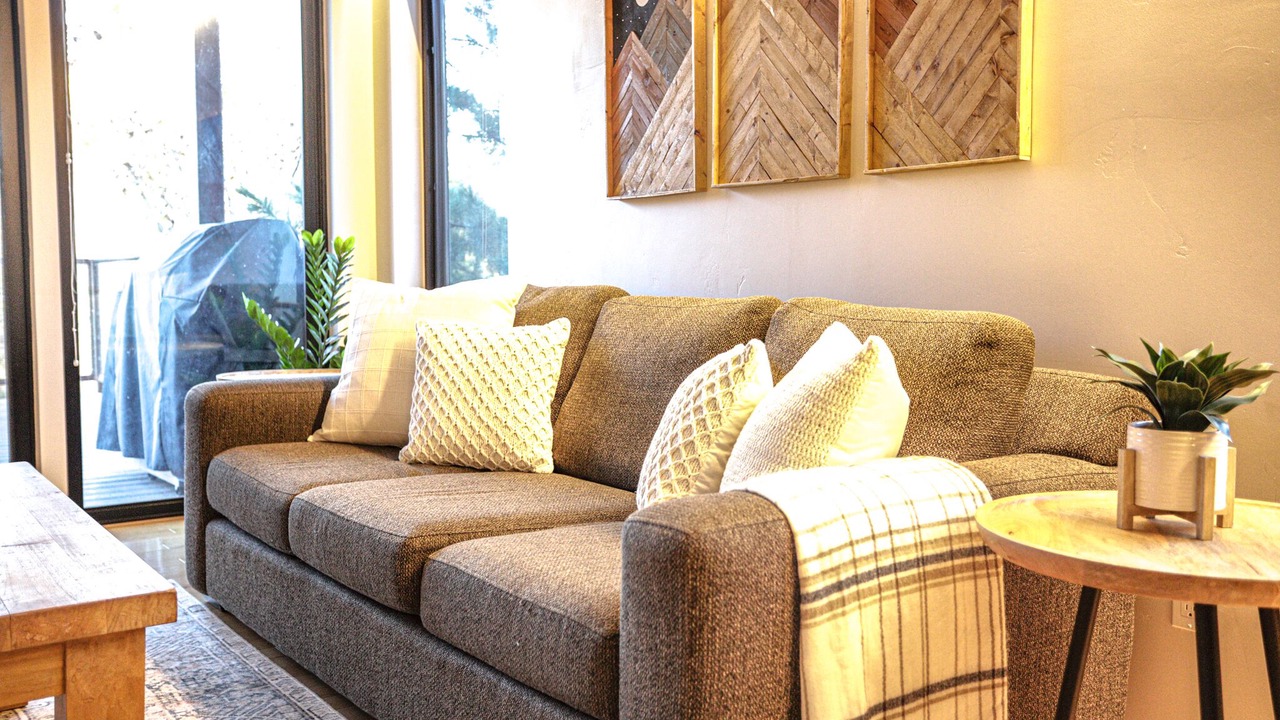 Photo of Livingroom in Durango