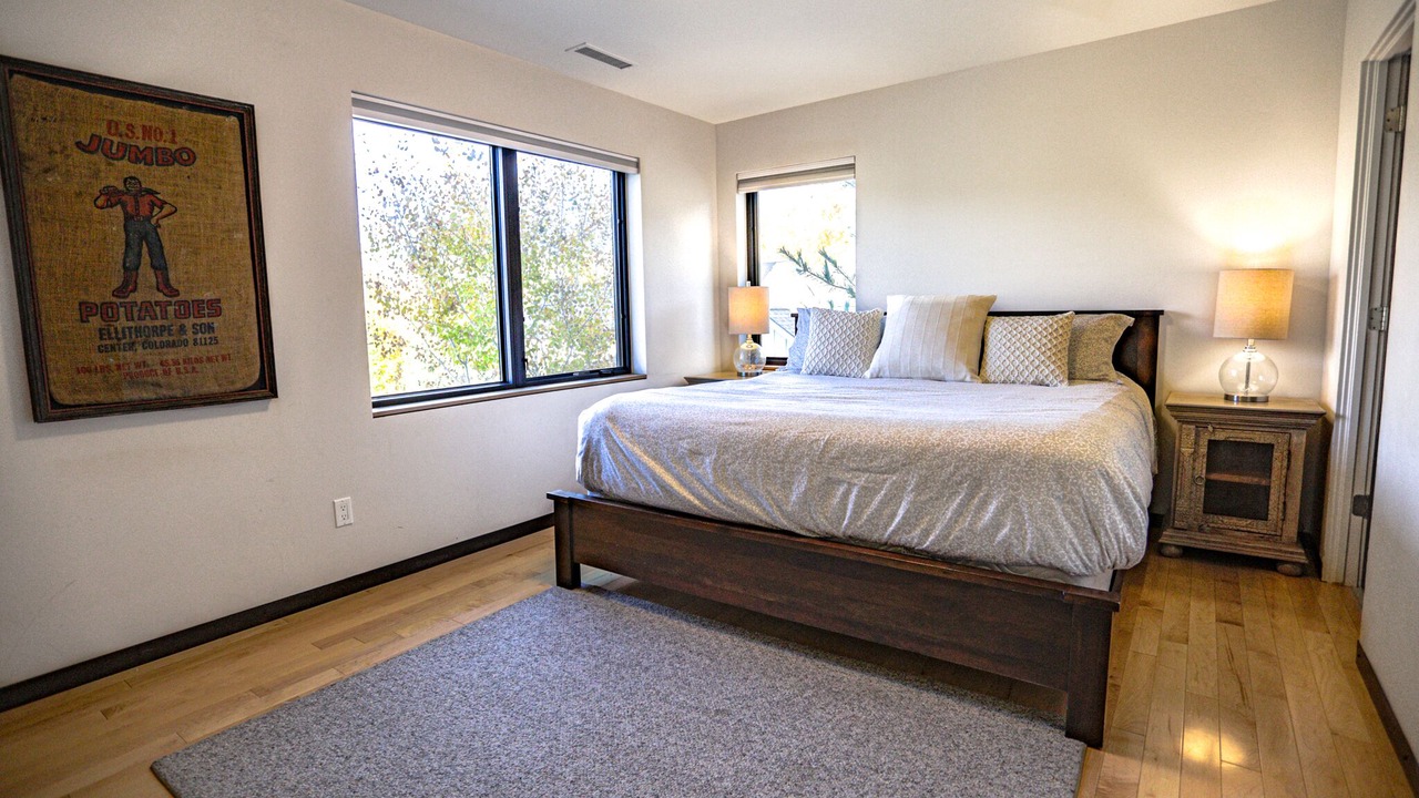 Photo of Bedroom in Durango