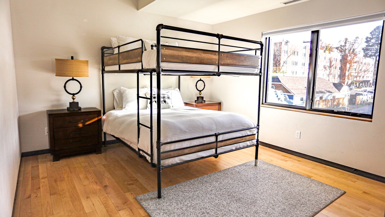 Photo of Bedroom in Durango