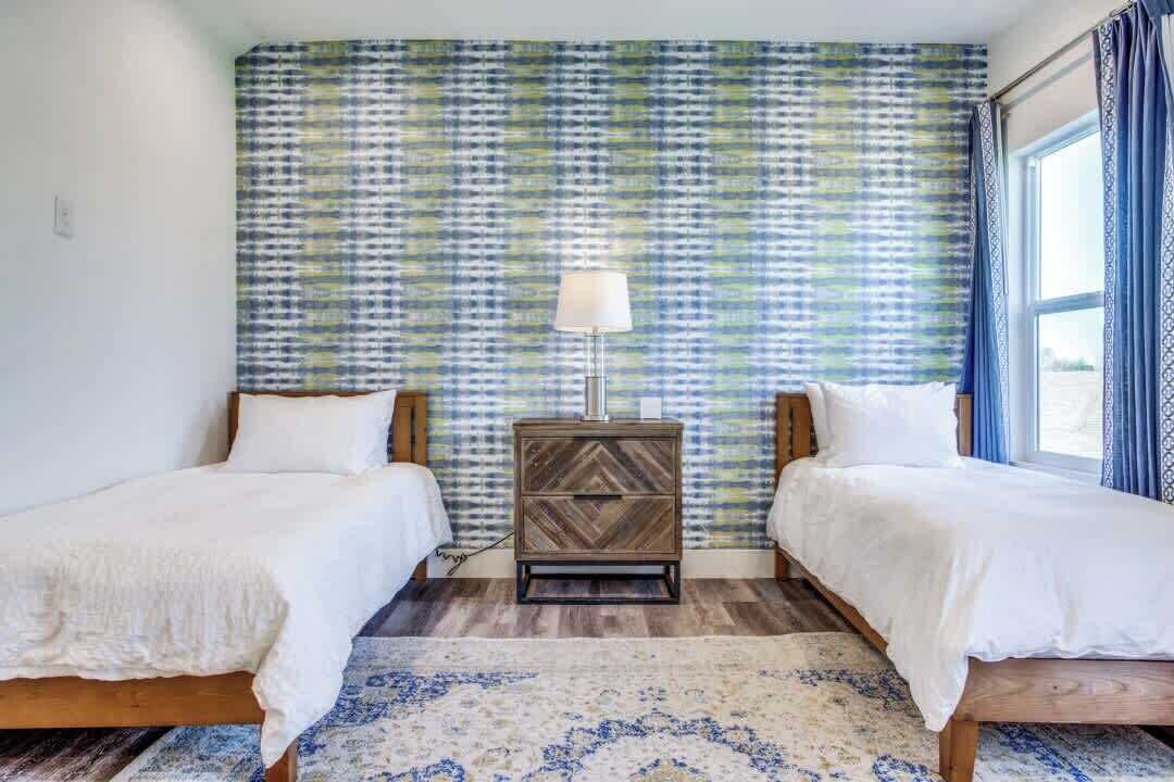 Photo of Bedroom in Oak Lawn