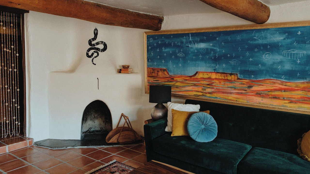 Photo of Livingroom in Old Town