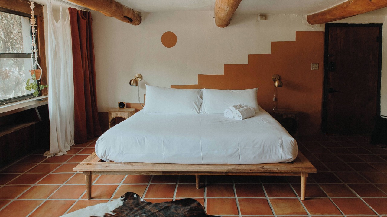 Photo of Bedroom in Old Town