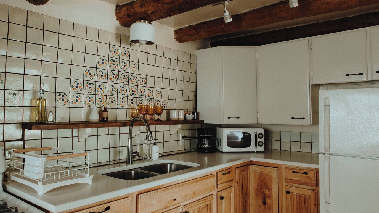 Photo of Kitchen in Old Town