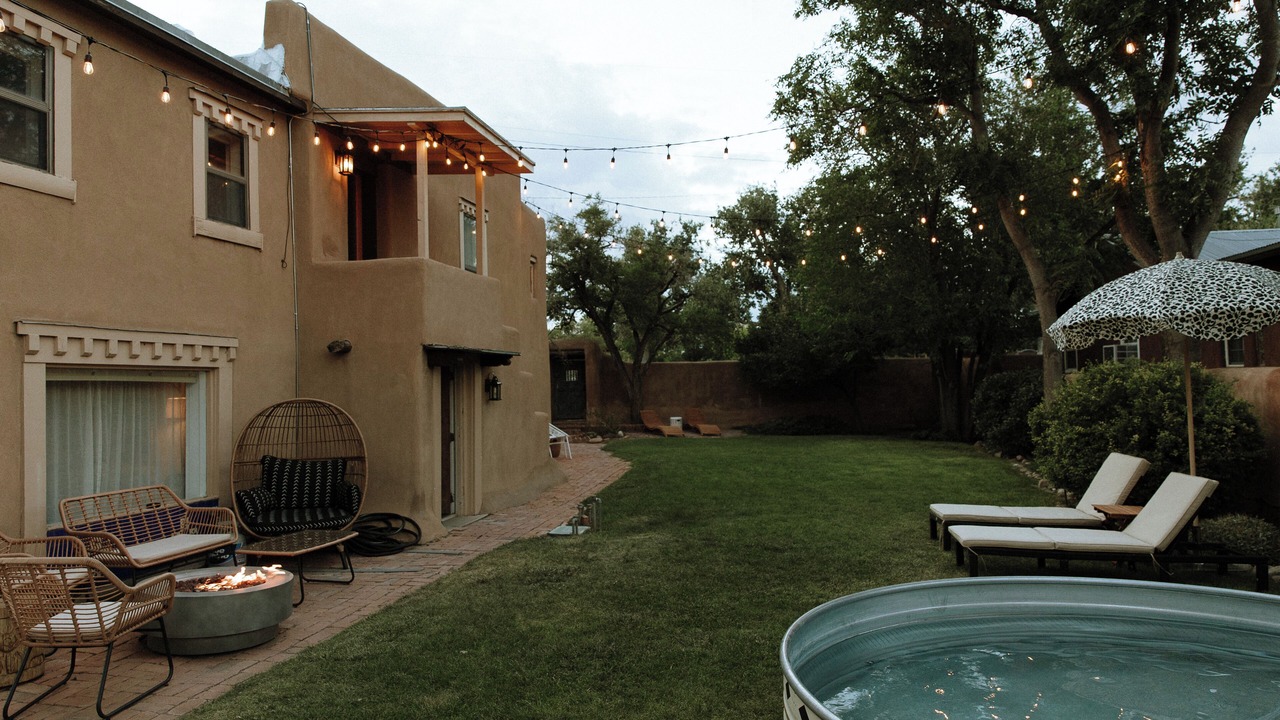 Photo of Patio Balcony in Old Town