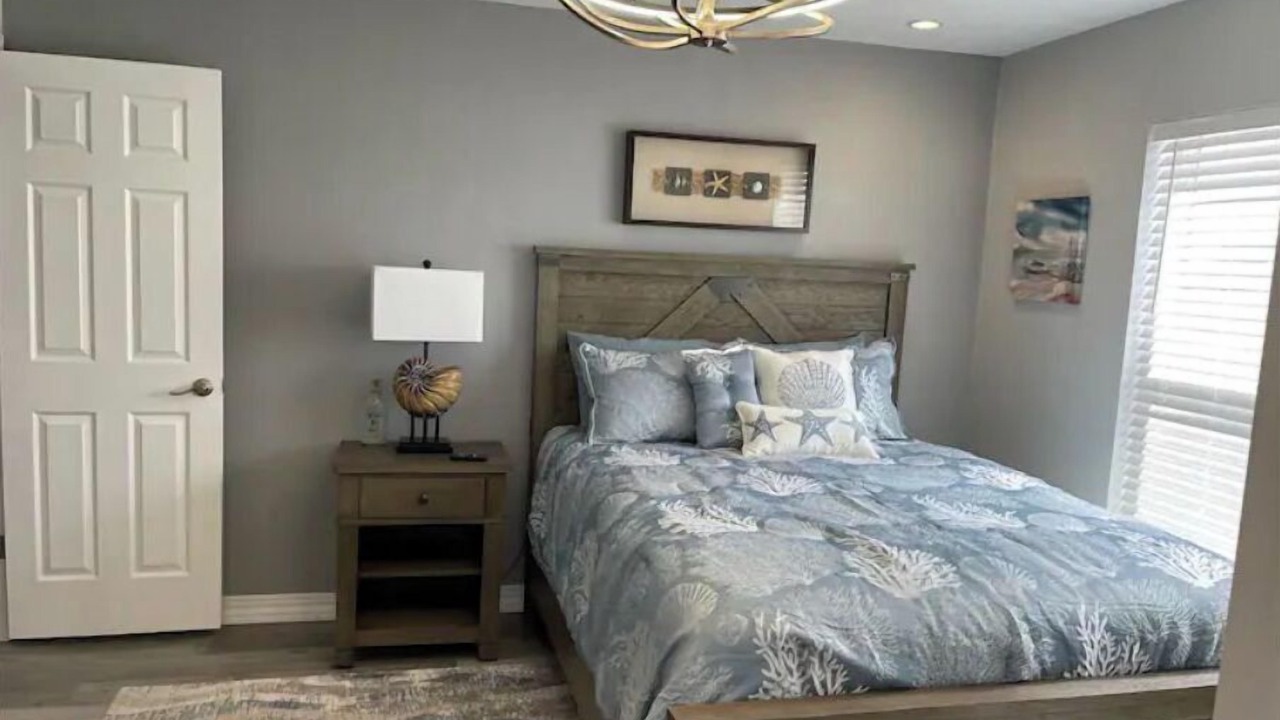 Photo of Bedroom in Elephant Butte