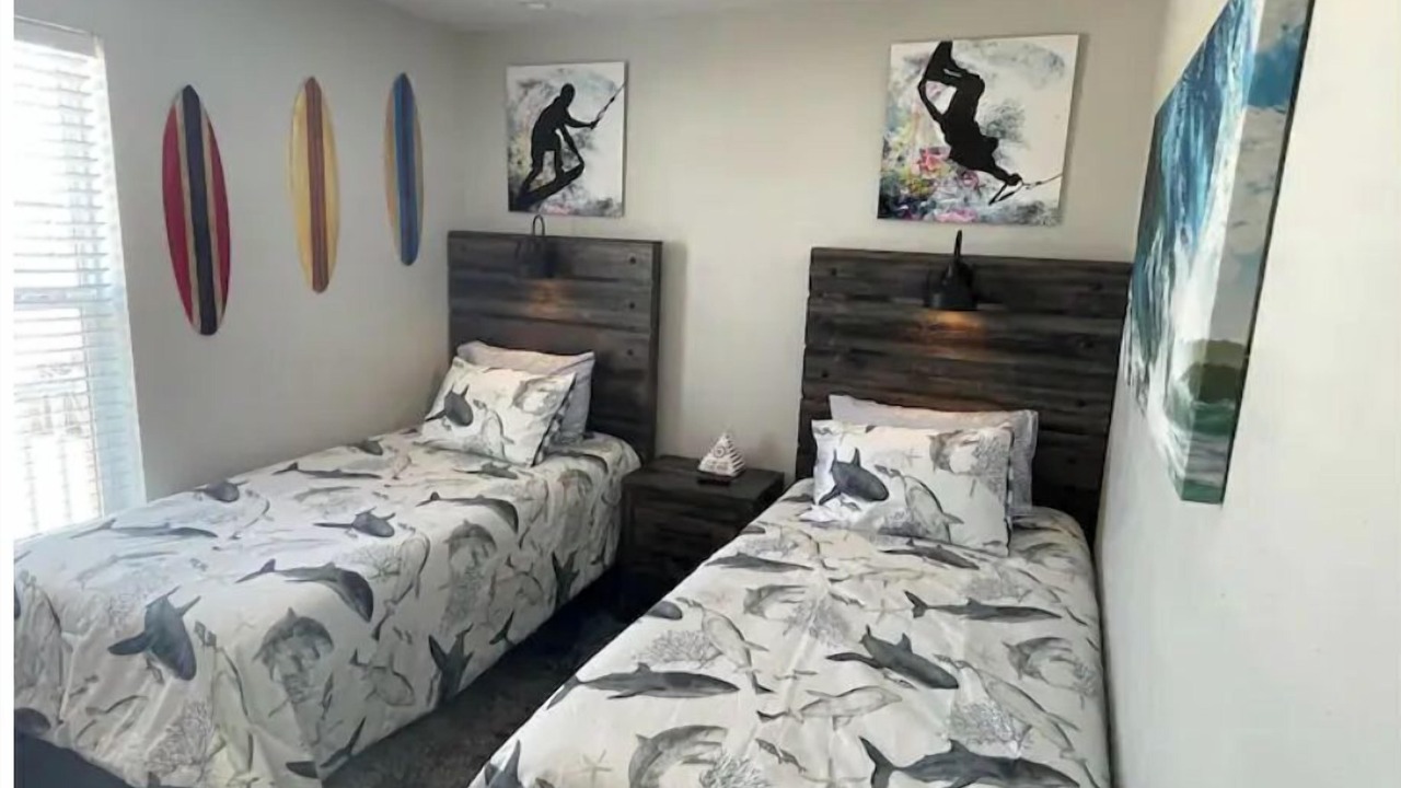 Photo of Bedroom in Elephant Butte