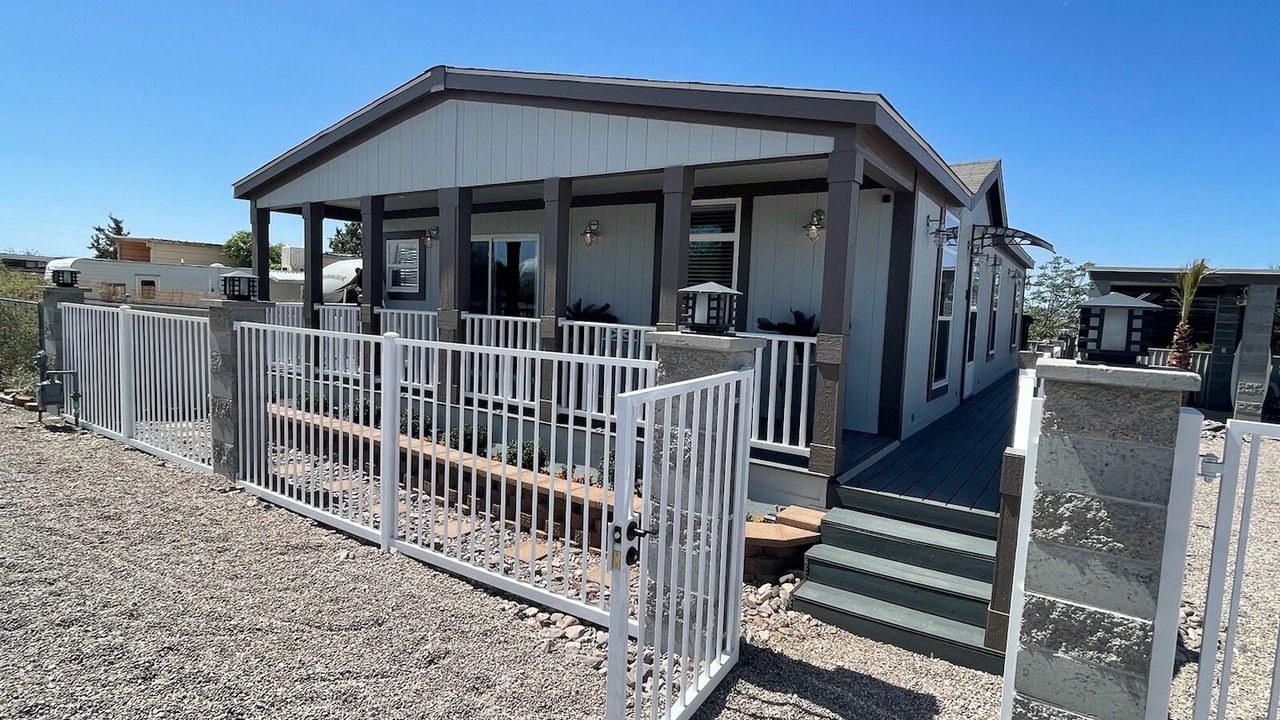 Photo of Outdoor in Elephant Butte
