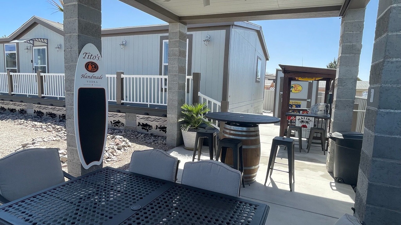Photo of Outdoor in Elephant Butte