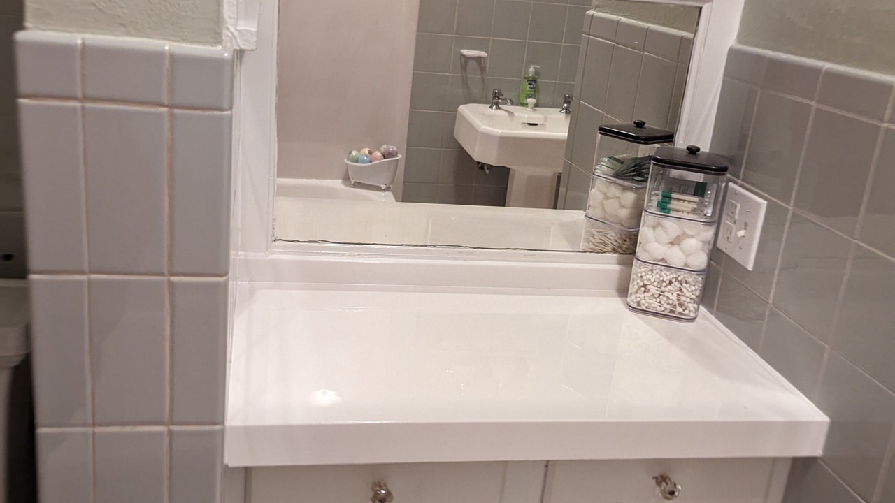 Photo of Bathroom in Frankston