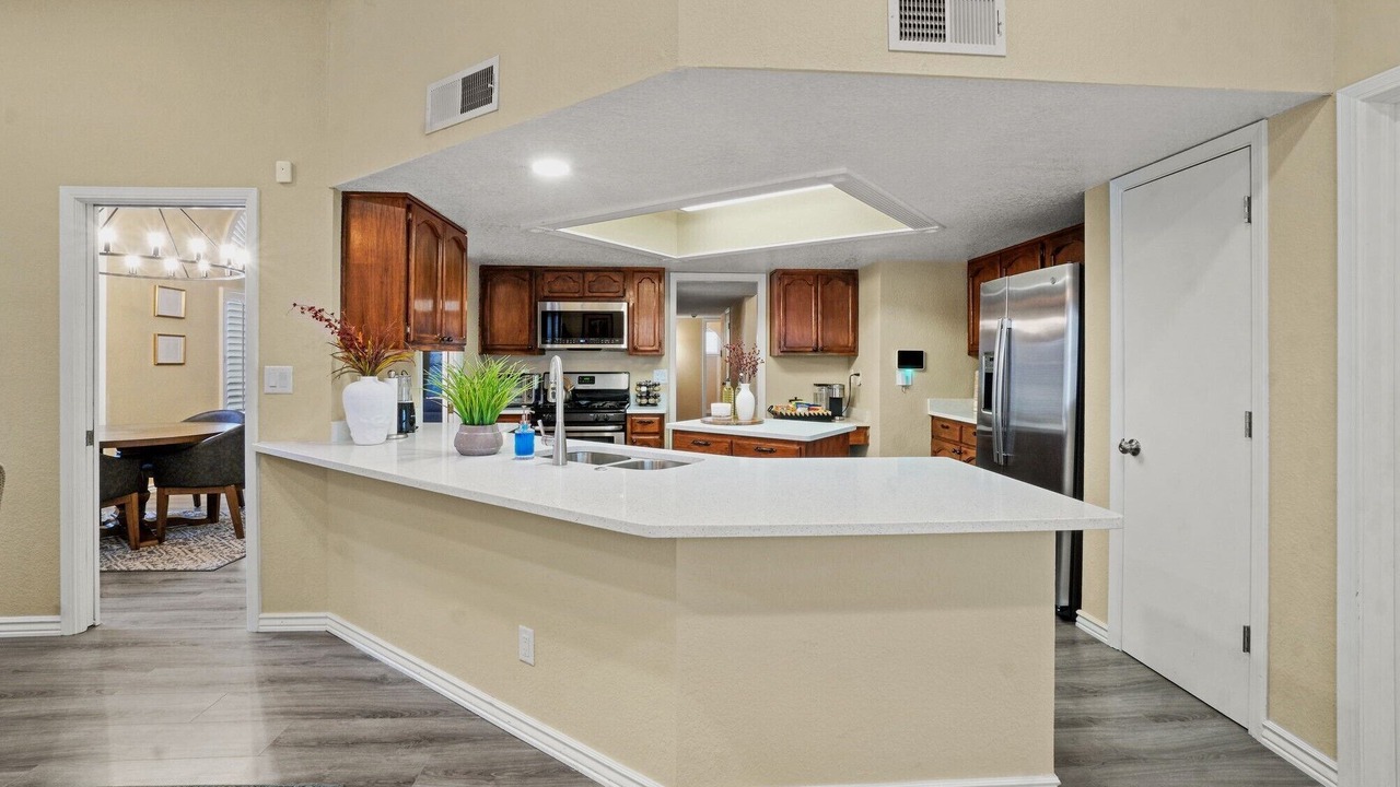 Photo of Kitchen in El Paso