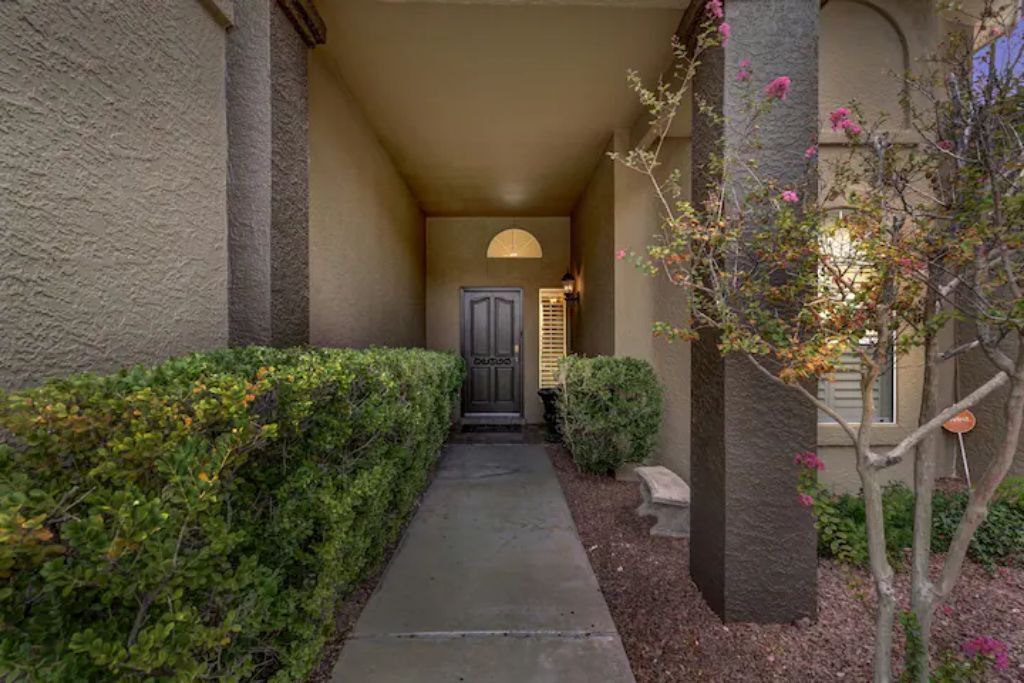 Photo of Outdoor in El Paso