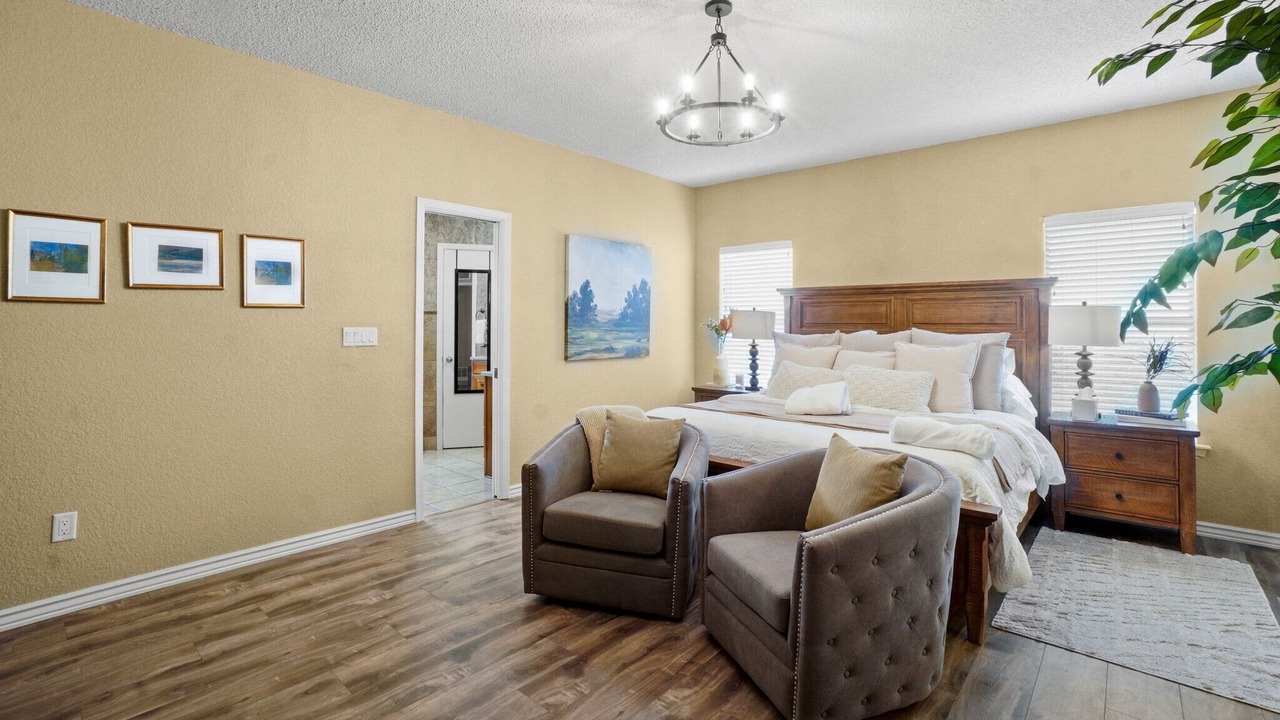 Photo of Bedroom in El Paso