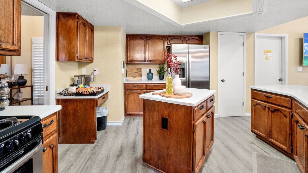 Photo of Kitchen in El Paso