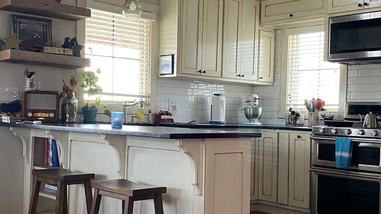 Photo of Kitchen in Canyon