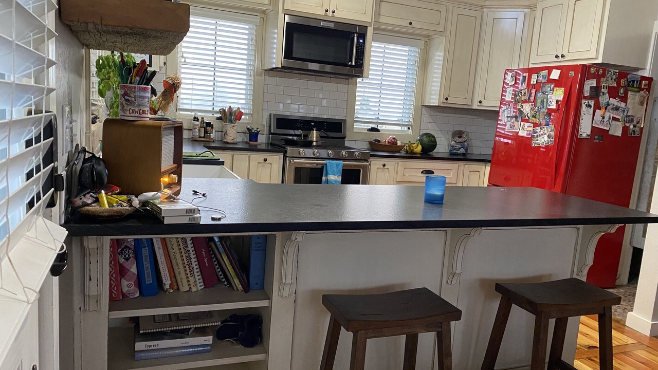 Photo of Kitchen in Canyon