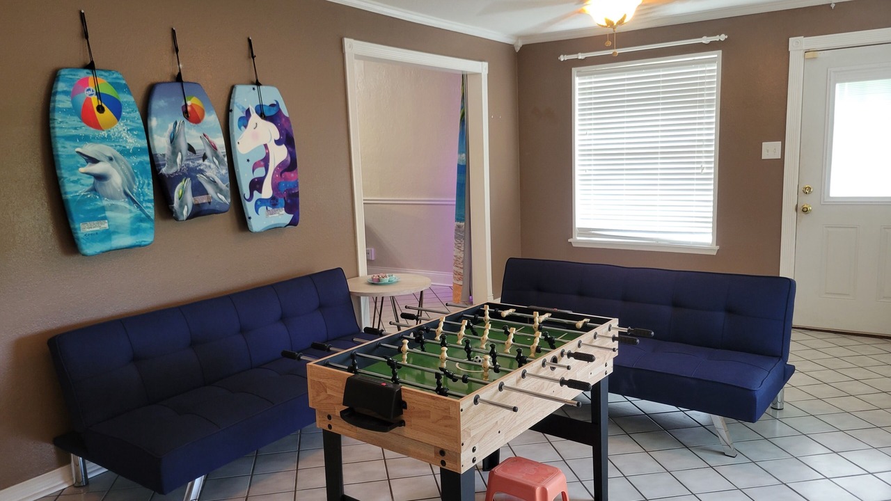 Photo of Bedroom in Flour Bluff