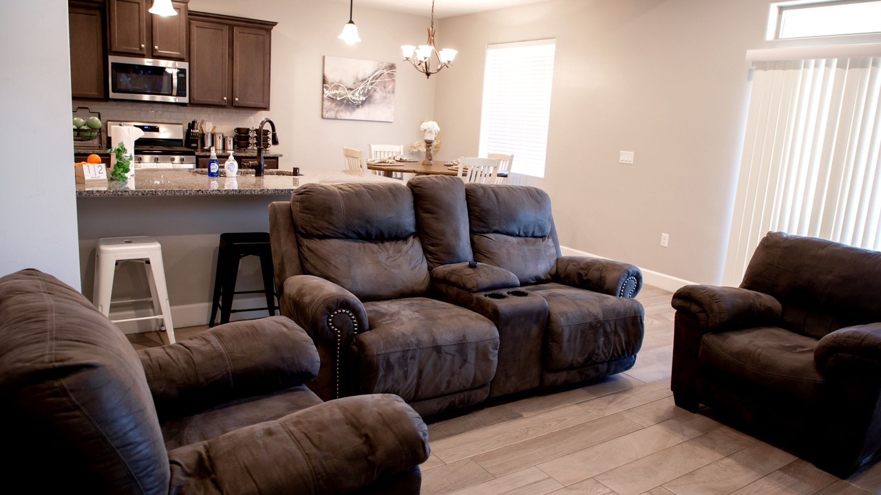 Photo of Livingroom in Carlsbad