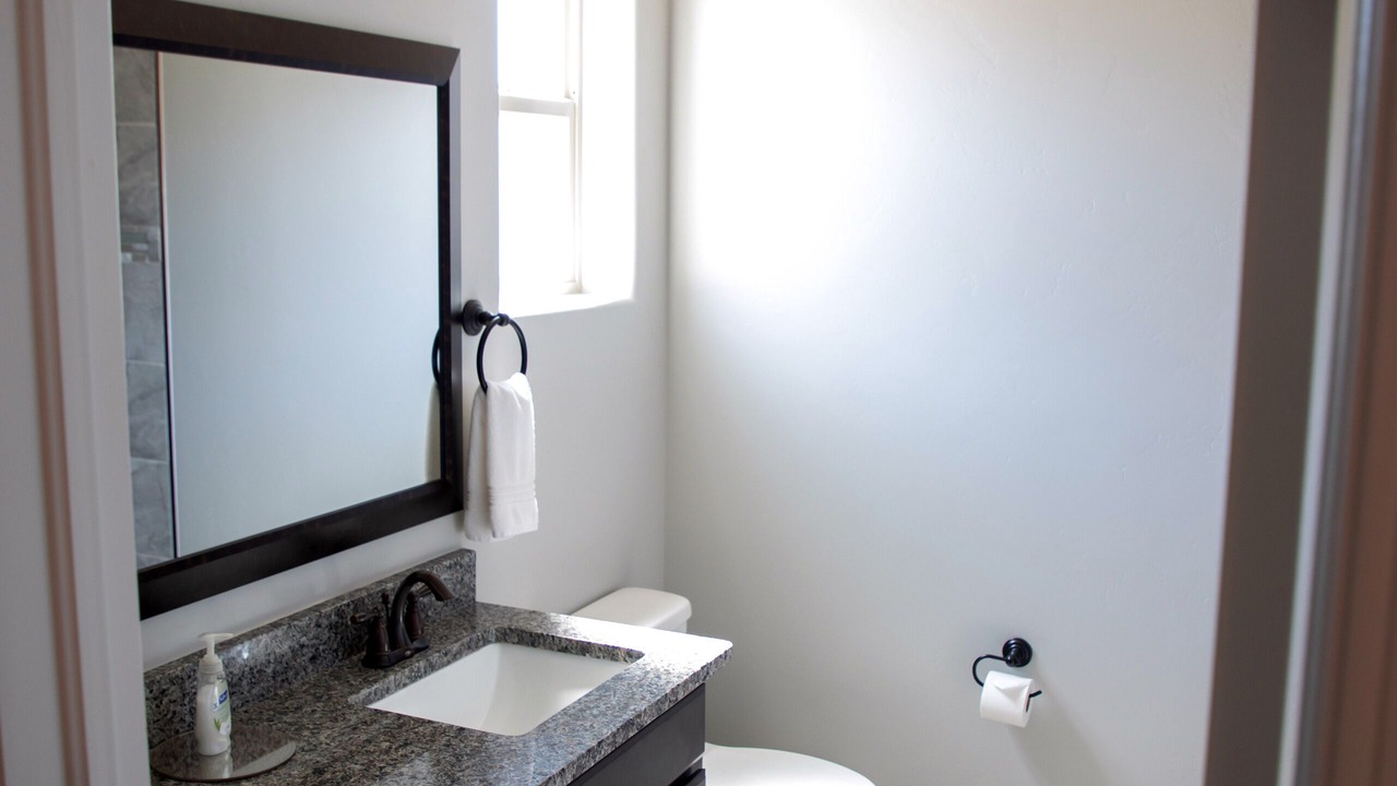 Photo of Bathroom in Carlsbad