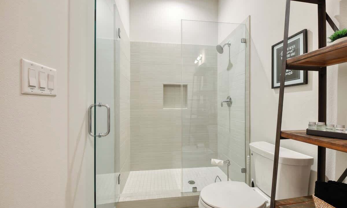 Photo of Bathroom in Tobin Hill