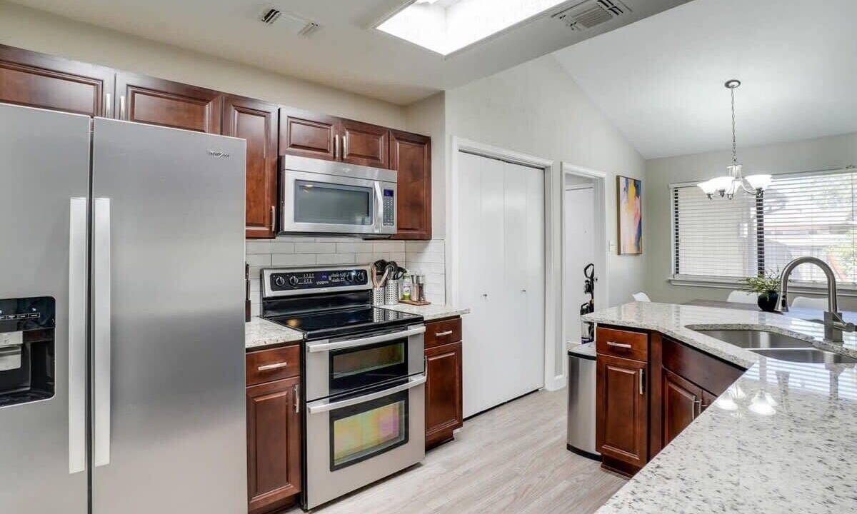 Photo of Kitchen in Lewisville