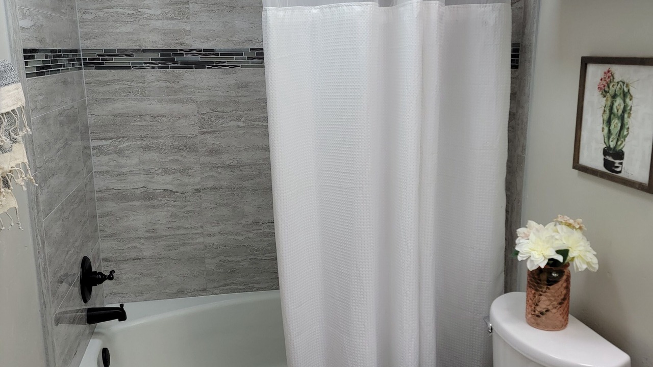 Photo of Bathroom in Las Cruces