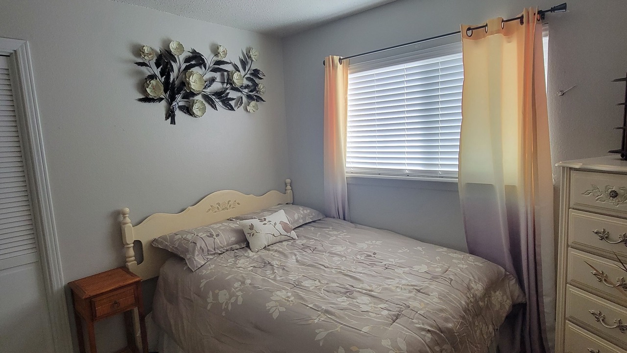 Photo of Bedroom in Las Cruces