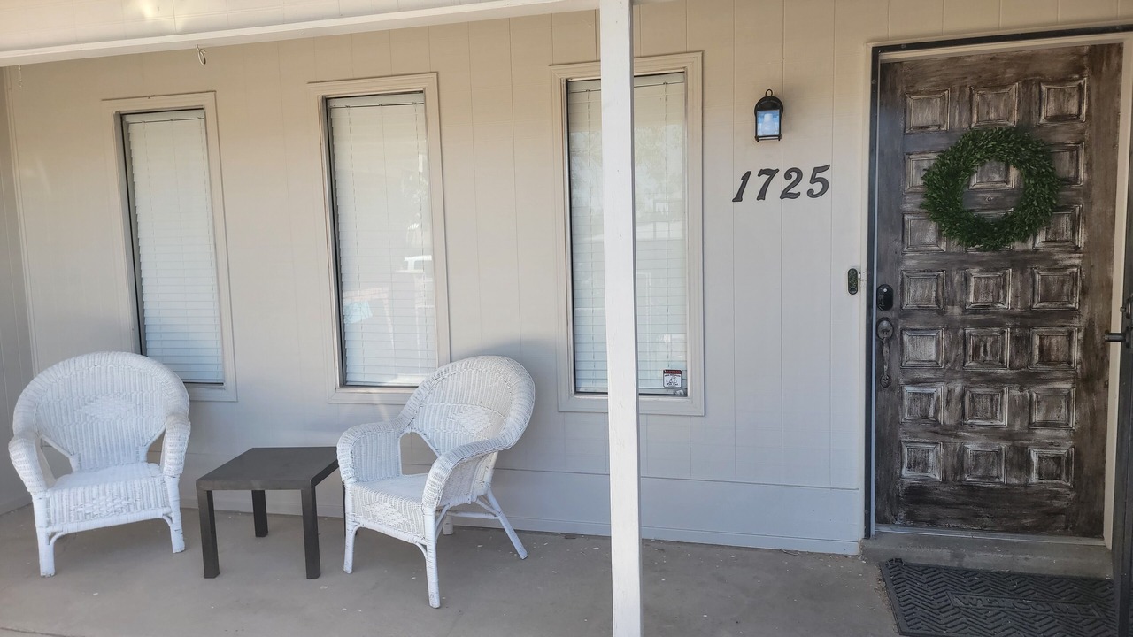 Photo of Outdoor in Las Cruces