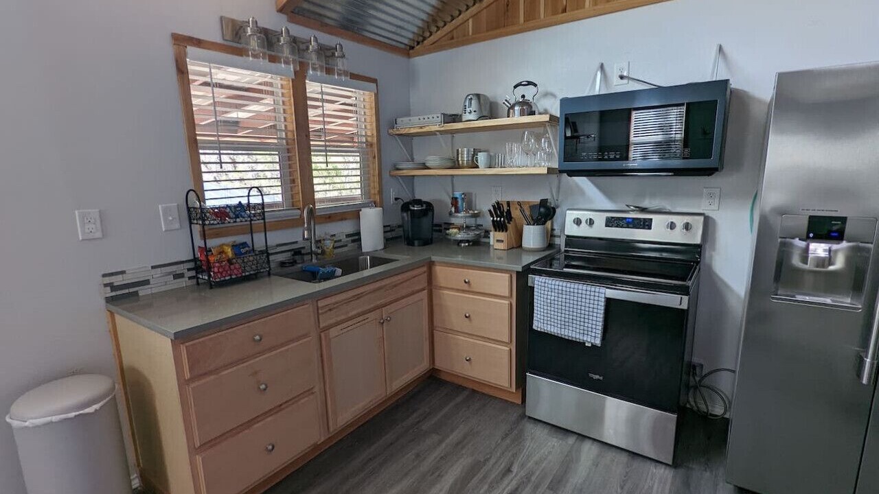 Photo of Kitchen in Paluxy