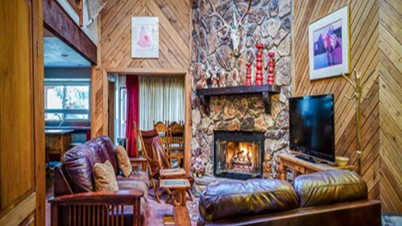 Photo of Bedroom in Ruidoso