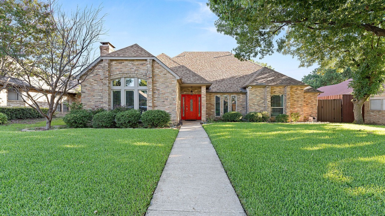 Photo of Outdoor in Lake Highlands