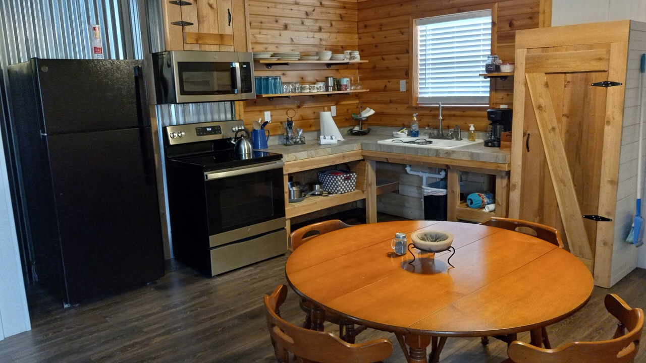 Photo of Kitchen in Somerville