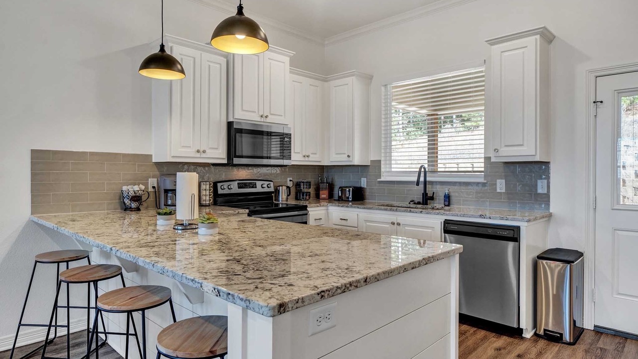 Photo of Kitchen in Tyler