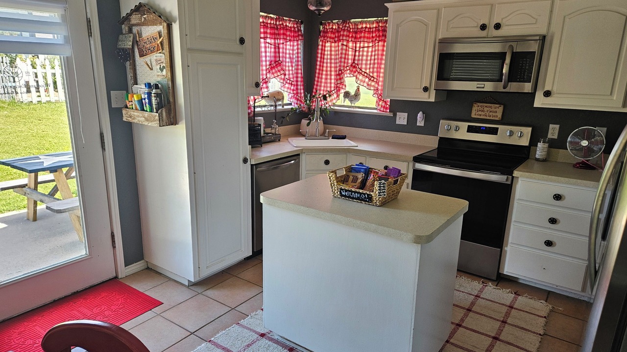 Photo of Kitchen in Decatur