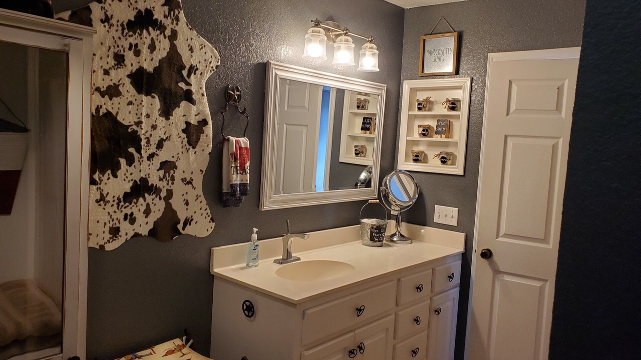 Photo of Bathroom in Decatur