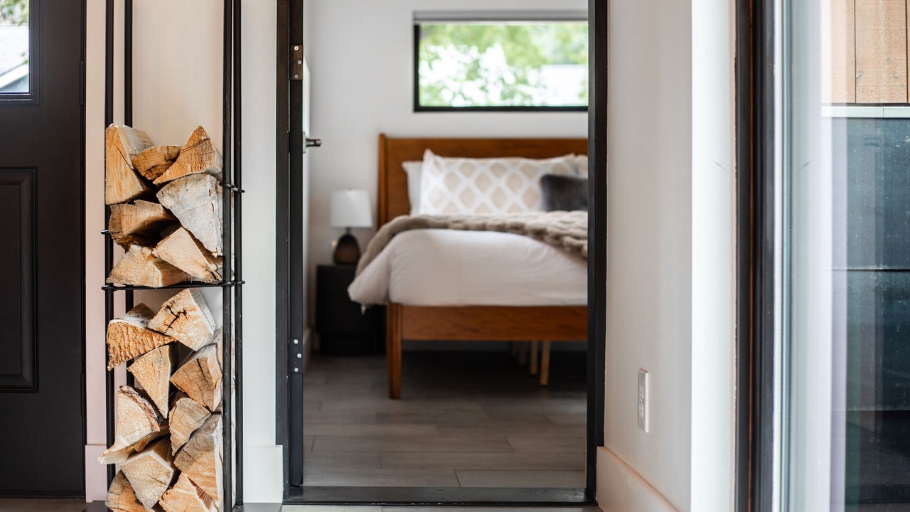 Photo of Bedroom in Ouray