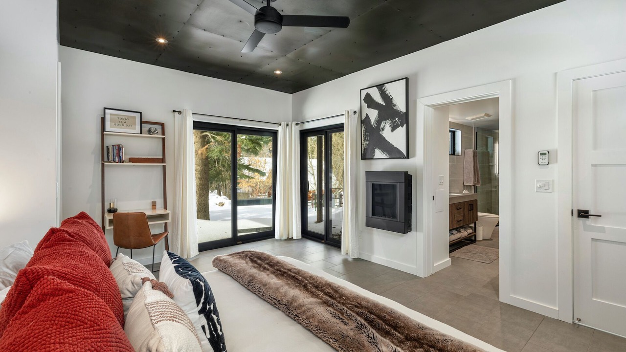 Photo of Livingroom in Ouray
