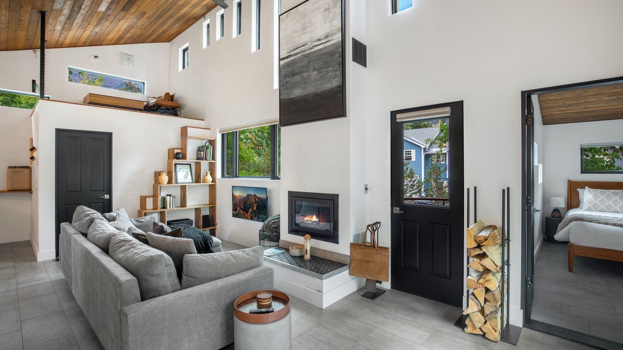 Photo of Livingroom in Ouray