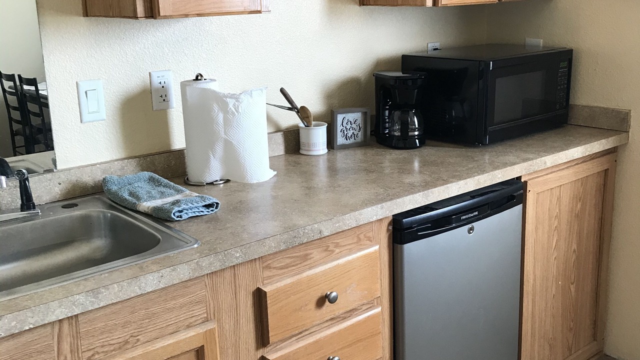 Photo of Kitchen in Whites City