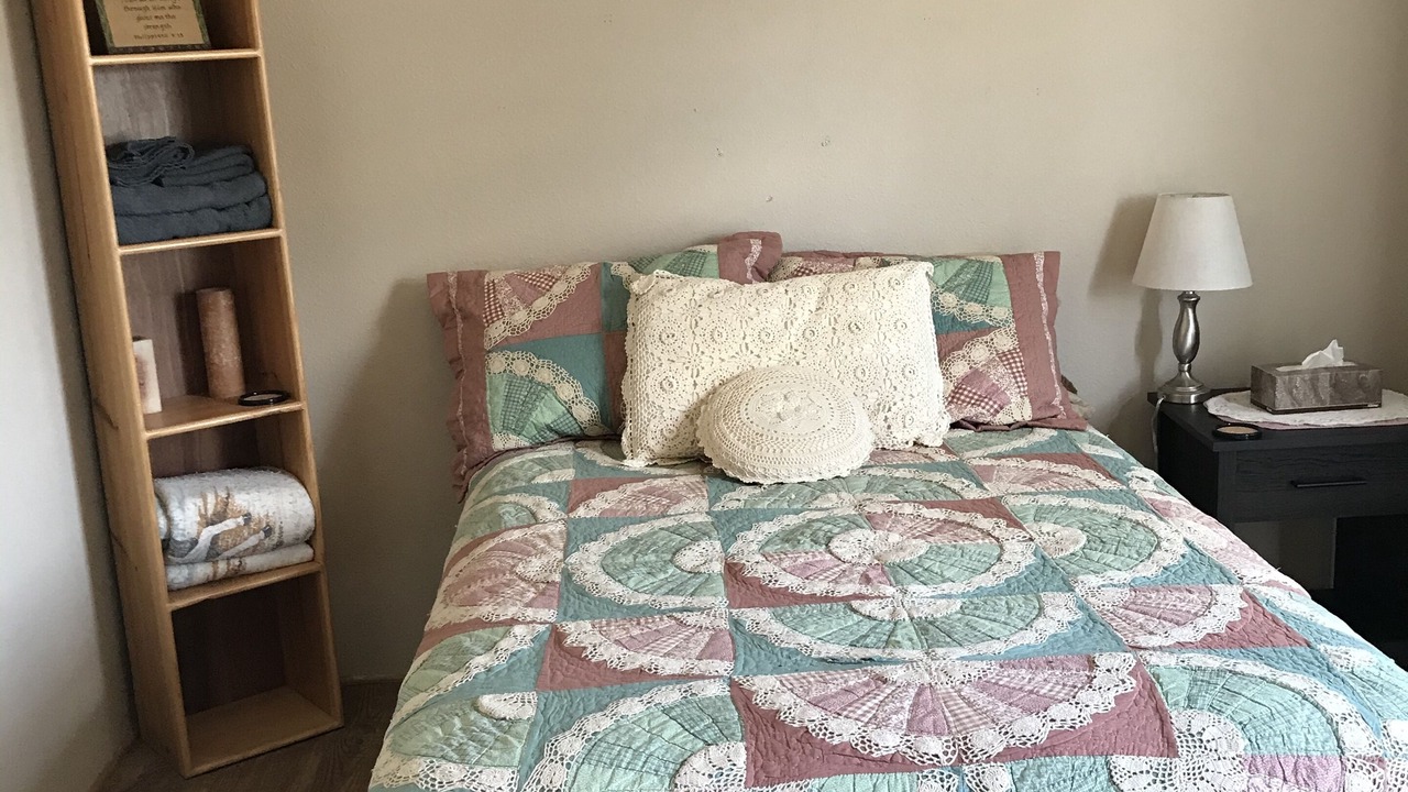 Photo of Bedroom in Whites City