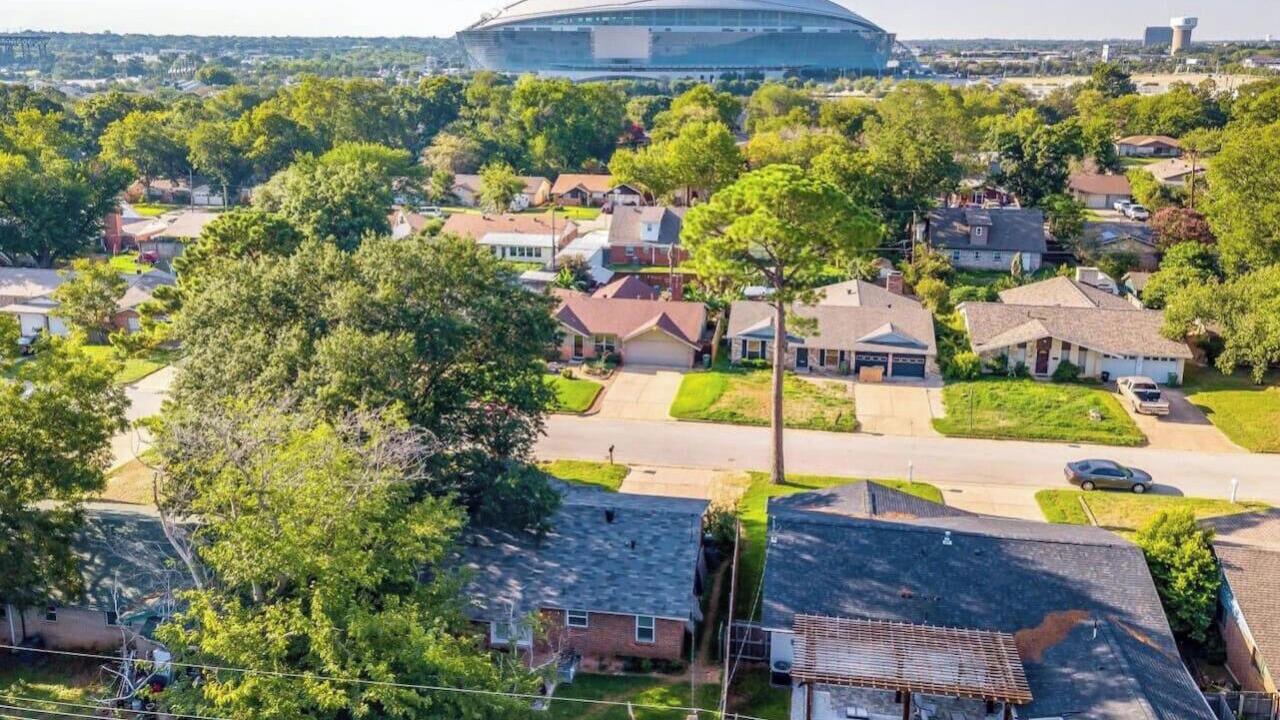 Photo of Outdoor in Arlington