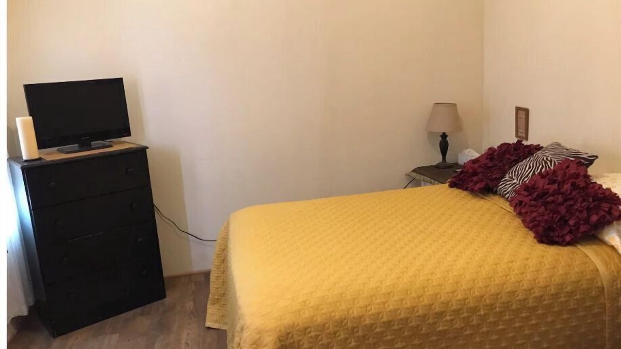 Photo of Bedroom in Whites City