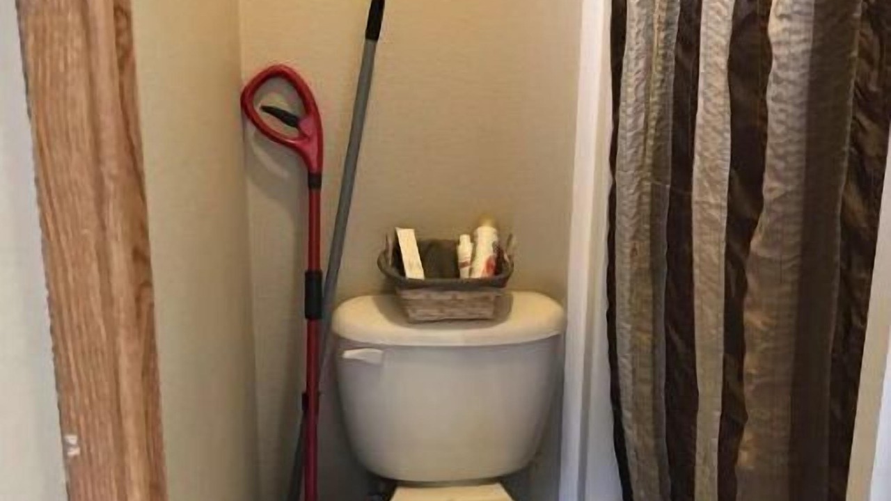 Photo of Bathroom in Whites City