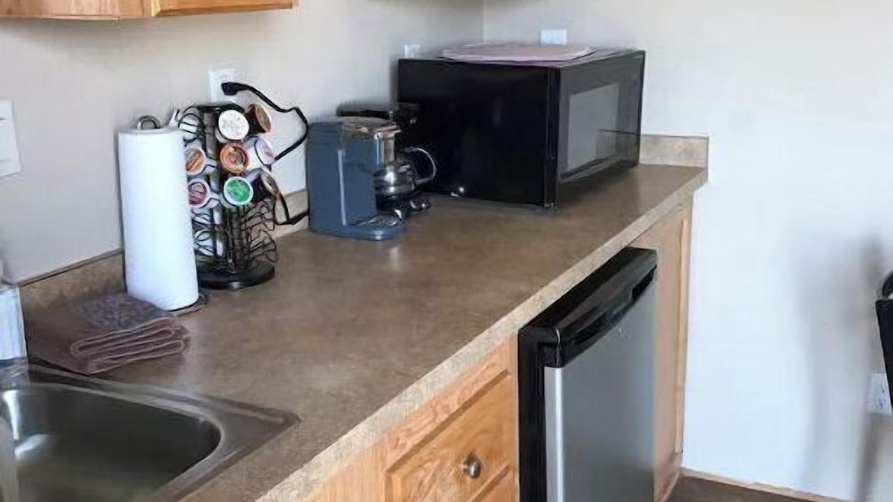 Photo of Kitchen in Whites City