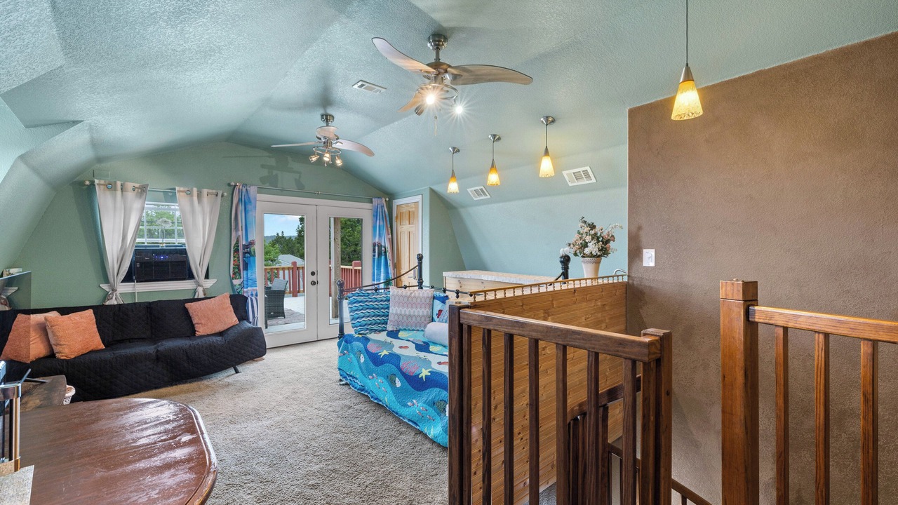 Photo of Bedroom in Oatmeal
