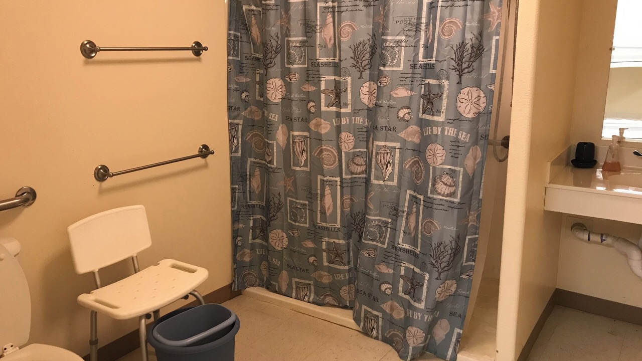 Photo of Bathroom in Whites City