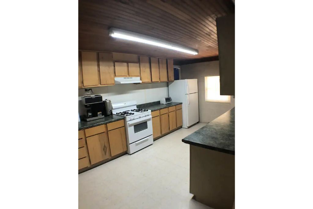 Photo of Kitchen in Whites City