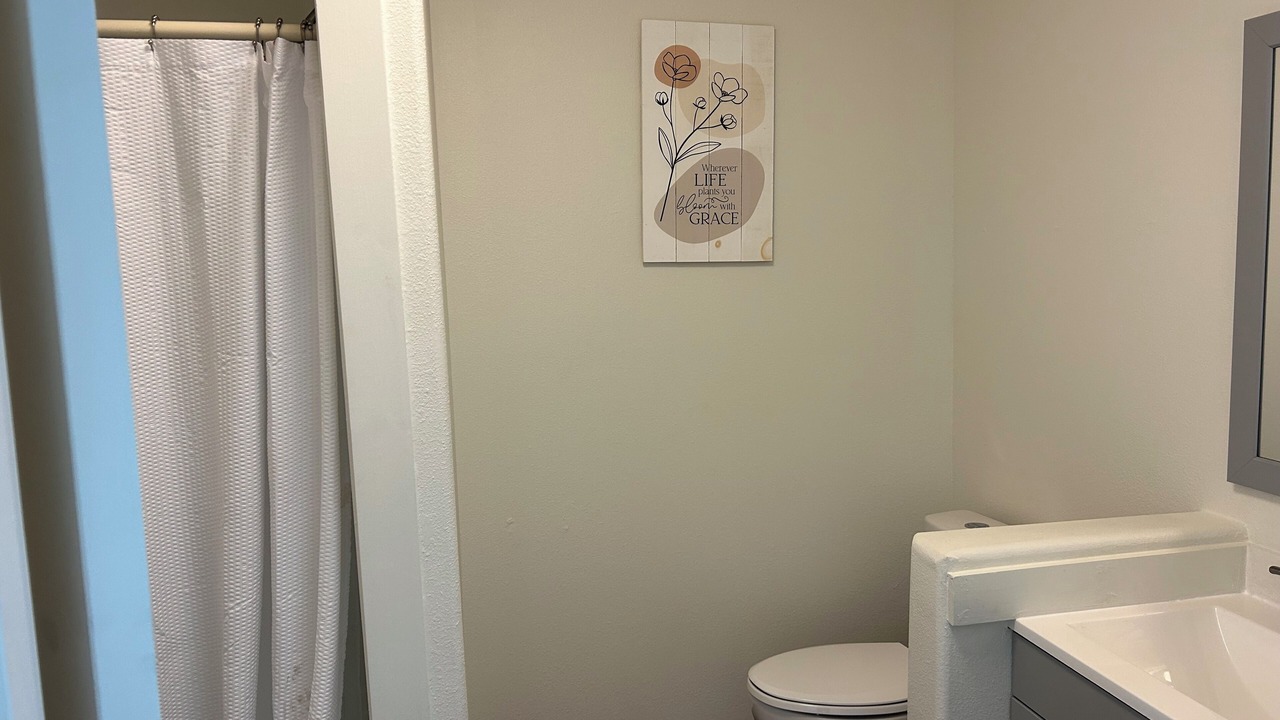 Photo of Bathroom in Whites City