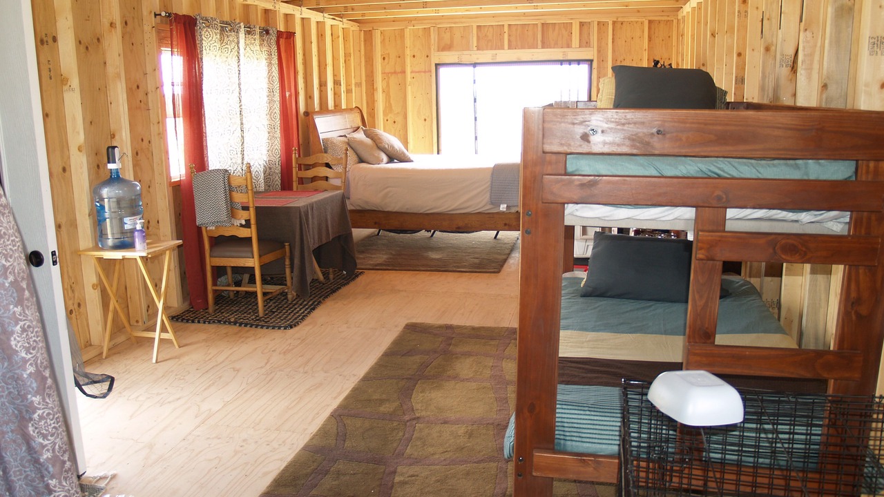 Photo of Bedroom in Bosque