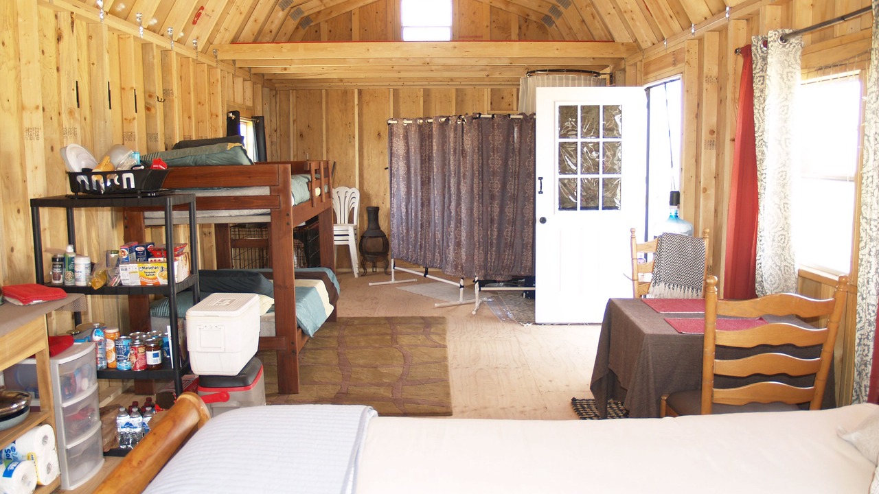 Photo of Bedroom in Bosque