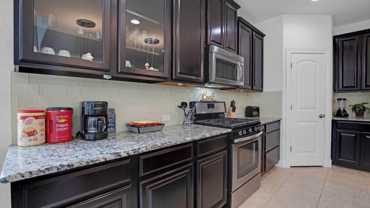 Photo of Kitchen in Bee Cave